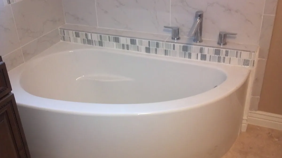 Plumbing services in Arkansas City, KS